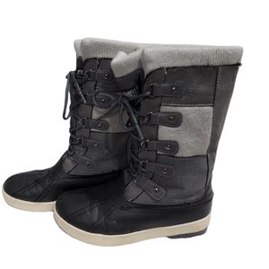 Khombu Daria Boots